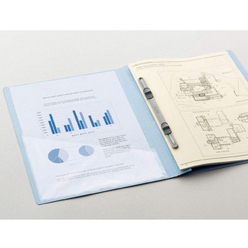 フラットファイル エスコ