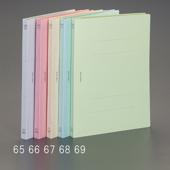 フラットファイル エスコ