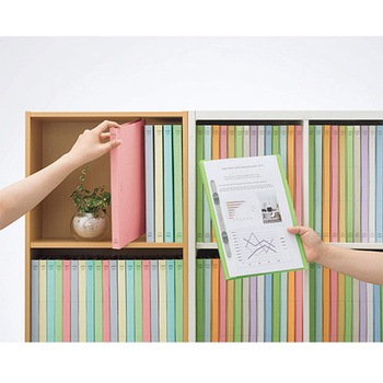 フラットファイル エスコ