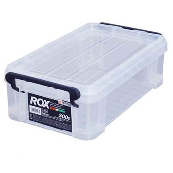 バックル付収納ケース(ミニサイズ) エスコ