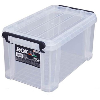 バックル付収納ケース(ミニサイズ) エスコ