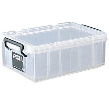 バックル付収納ケース エスコ