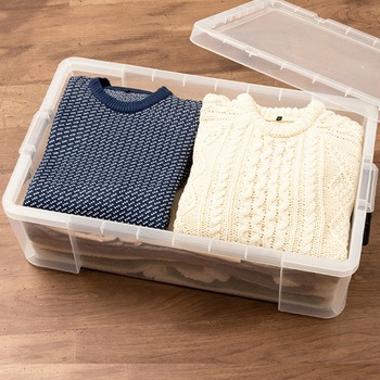 バックル付収納ケース エスコ