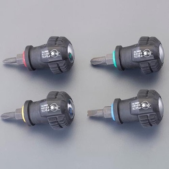 ビスブレイクスタビードライバーセット エスコ