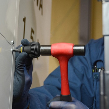 ビスブレイクスタビードライバーセット エスコ