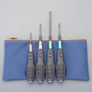 ビスブレイクドライバーセット エスコ