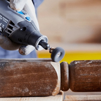 フィニッシングバフ - エスコ