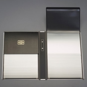 ビジブルブック - エスコ