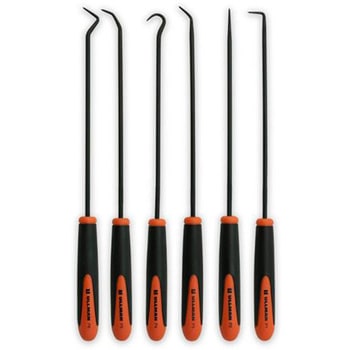 フック&ピックセット エスコ