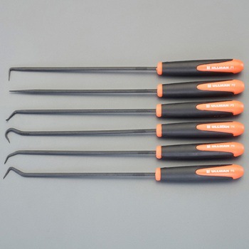 フック&ピックセット エスコ