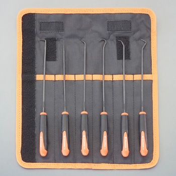 フック&ピックセット エスコ