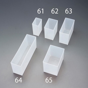 パーツケーストレー エスコ