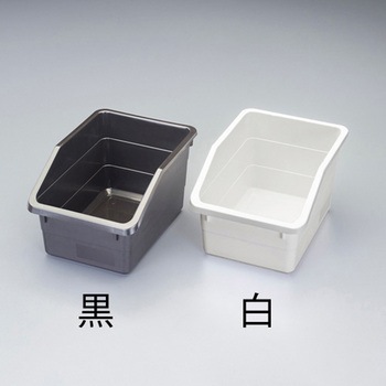 パーツトレー - エスコ