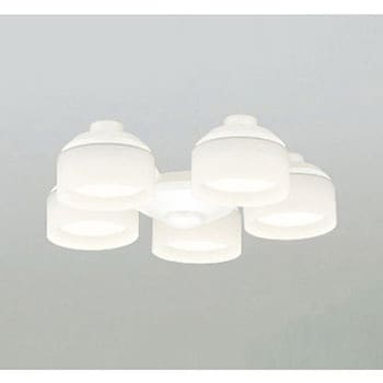 シーリングファン灯具 ODELIC(オーデリック) シーリングライト 【通販