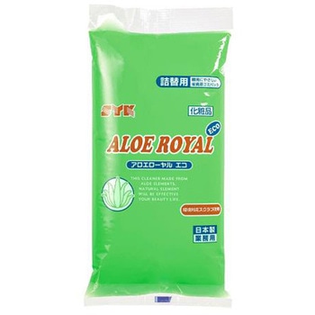 ハンドソープ[アロエ入] エスコ