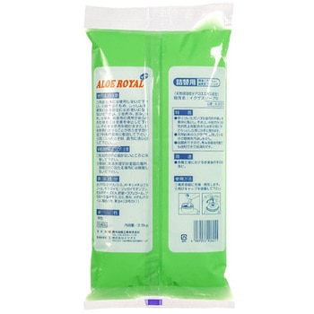 ハンドソープ[アロエ入] - エスコ