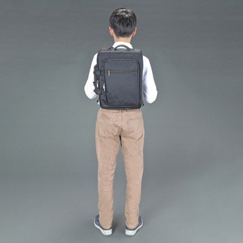 ビジネスバッグ(3WAY) エスコ