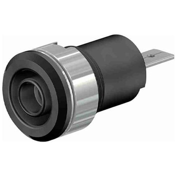 パネルマウントソケット エスコ