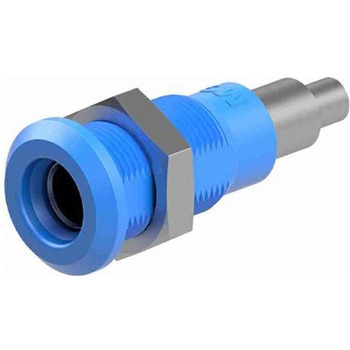 パネルマウントソケット エスコ