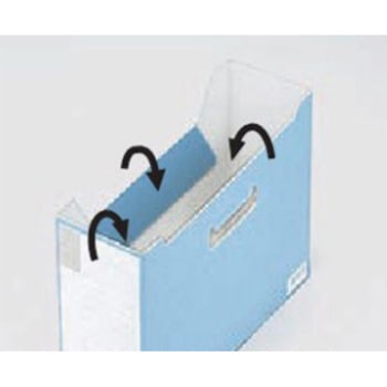 ファイルスタンド エスコ