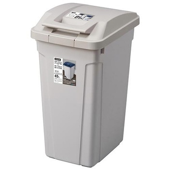 ハンドル付ダストボックス - エスコ