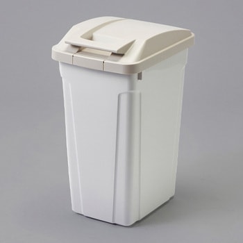 ハンドル付ダストボックス - エスコ