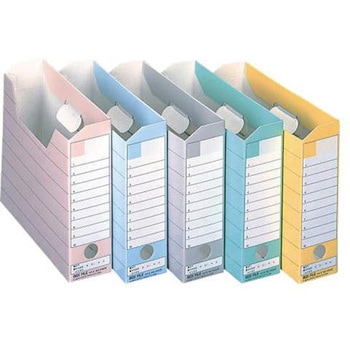 ファイルスタンド エスコ