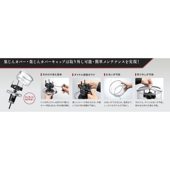 フリーホールソー - エスコ