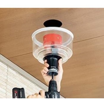 フリーホールソー - エスコ