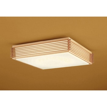 和シーリングライト ODELIC(オーデリック)