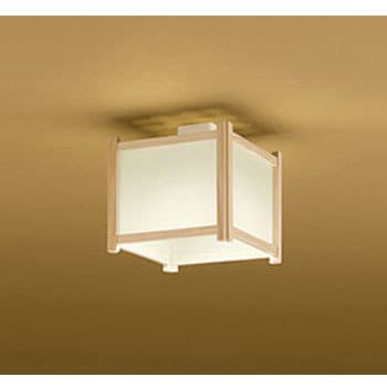 OL014068LR 小型LEDシーリングライト ODELIC(オーデリック) Ra94