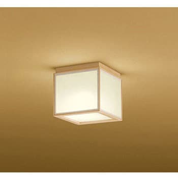 小型LEDシーリングライト ODELIC(オーデリック)