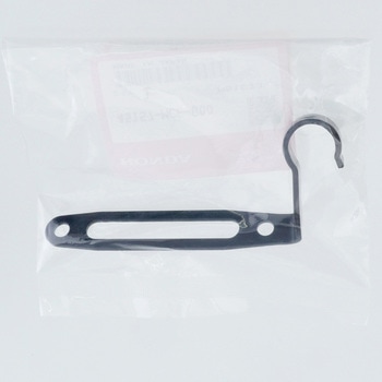 クランパー L.フロントブレー 45157MCE000 - ホンダ