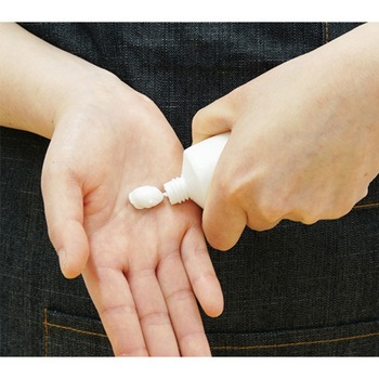 ハンドプロテクター(テブックリン) - エスコ