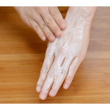 ハンドプロテクター(テブックリン) - エスコ