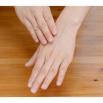 ハンドプロテクター(テブックリン) - エスコ