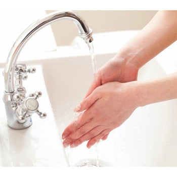 ハンドプロテクター(テブックリン) - エスコ