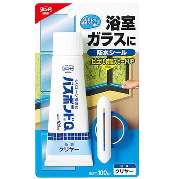 バスボンド エスコ