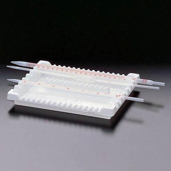 ピペットトレイ - エスコ