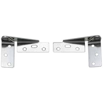 ヒンジ(ステンレス製) - エスコ