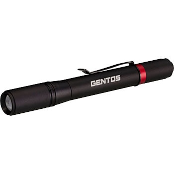 フラッシュライトRX GENTOS