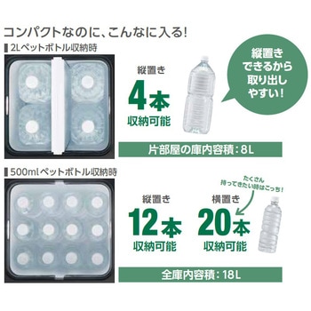 【モノタロウ限定】コードレス冷温庫セット(コンパクトタイプ) HiKOKI(日立工機)