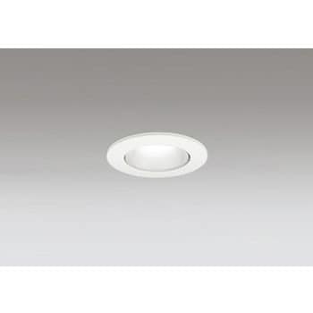 LEDダウンライト Φ50 オーデリック(ODELIC) 【通販モノタロウ】