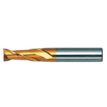 2枚刃G汎用エンドミル(S) 三菱マテリアル