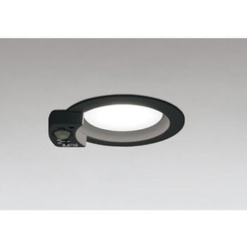 ダウンライトΦ100 人感センサー付 ODELIC(オーデリック)