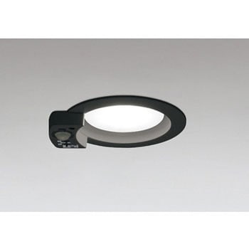 ダウンライトΦ100 人感センサー付 ODELIC(オーデリック)