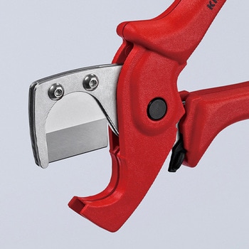 プラスチックパイプカッター エスコ