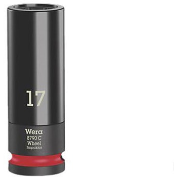 ホイールナット用インパクトソケットセット エスコ