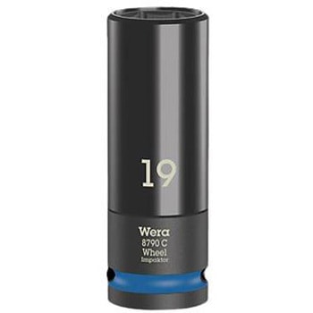 ホイールナット用インパクトソケットセット エスコ