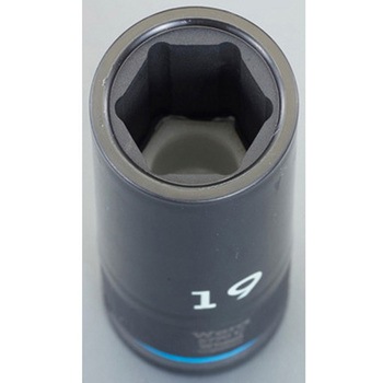 ホイールナット用インパクトソケットセット エスコ